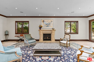 228 Marguerita Ave in Santa Monica, CA - Foto de edificio - Building Photo