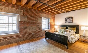 58 13th St in Boston, MA - Building Photo - Building Photo