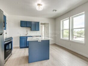 814 W Hill St in Oklahoma City, OK - Building Photo - Building Photo