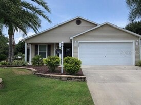 2383 Montbrook Pl in the Villages, FL - Building Photo