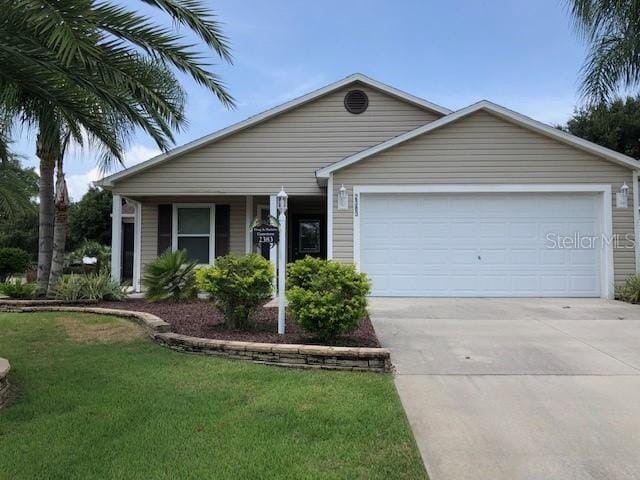 property at 2383 Montbrook Pl