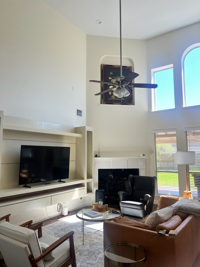 property at 13407 Schumann Trail