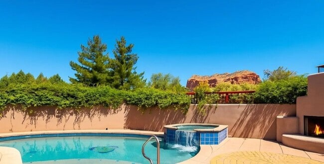 15 Broken Lance Way in Sedona, AZ - Building Photo - Building Photo