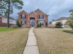 24831 Corbin Gate Dr in Spring, TX - Building Photo - Building Photo