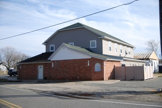 Trapp Apartments in Saint Inigoes, MD - Foto de edificio - Building Photo