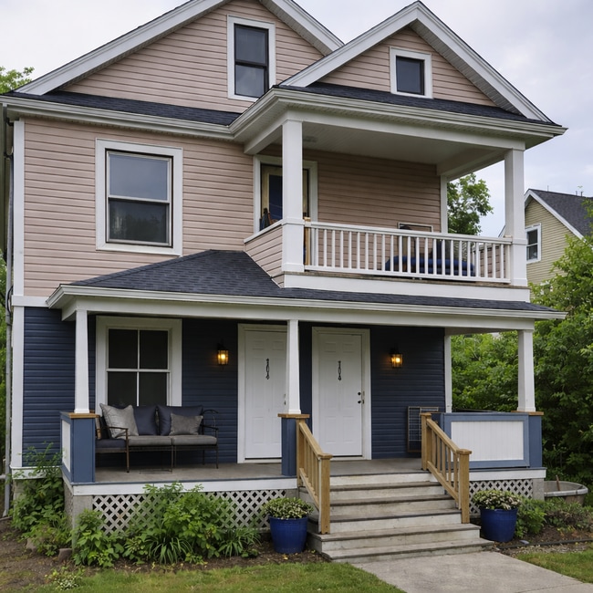 property at 104 Hatch St