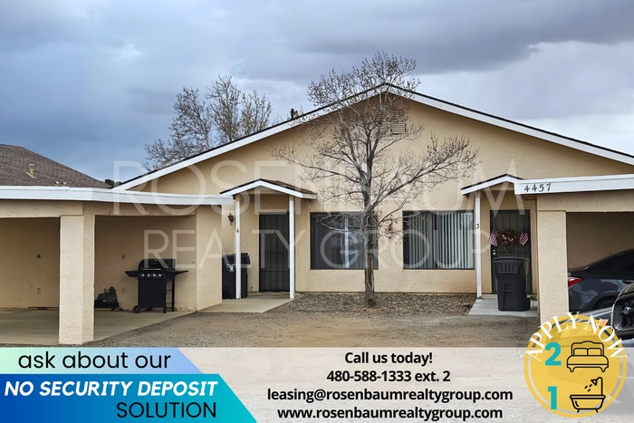 4457 N Duke Dr in Prescott Valley, AZ - Building Photo