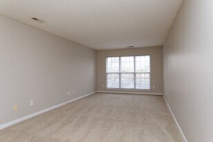 The Park at Aventino in Greensboro, NC - Building Photo