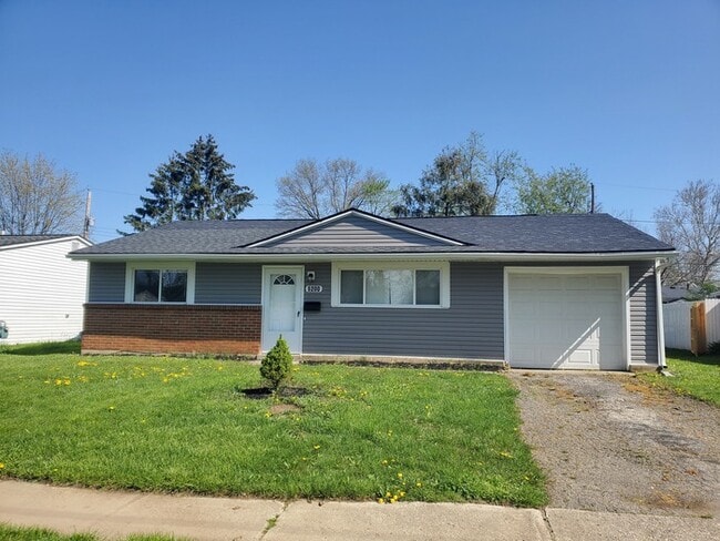 property at 5200 Mapleridge Dr