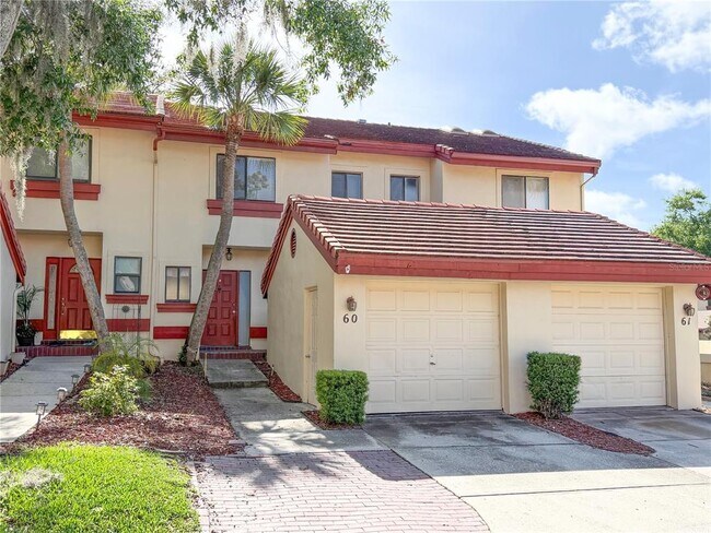 property at 3460 Countryside Blvd