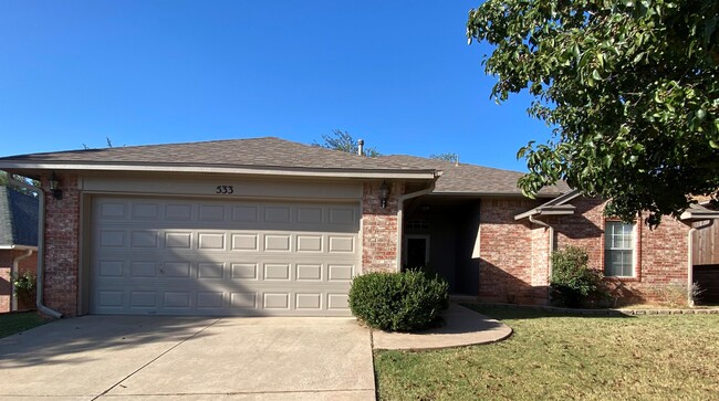 property at 533 NW 174th St