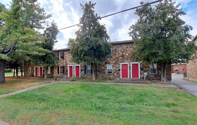 property at 3418 Clingstone Way