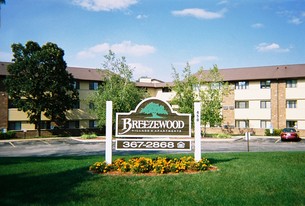 Breezewood Village II Apartments