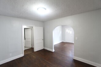 1101 41st Street Ensley in Birmingham, AL - Building Photo - Building Photo