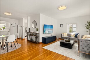 1169 Amherst Ave, Unit #1173-1/2 in Los Angeles, CA - Building Photo