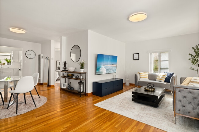 property at 1169 Amherst Ave