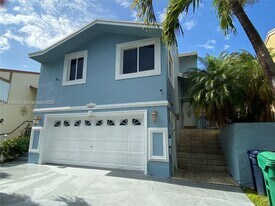 10067 SW 218th St in Cutler Bay, FL - Building Photo