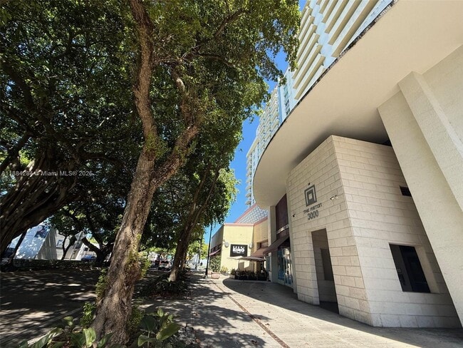 property at 3000 Coral Way