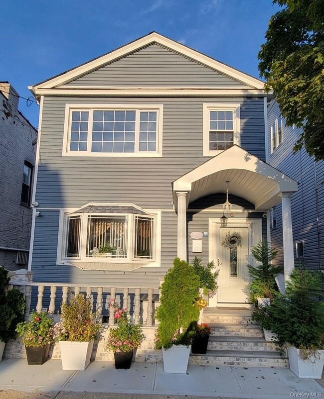 property at 91-03 80th St