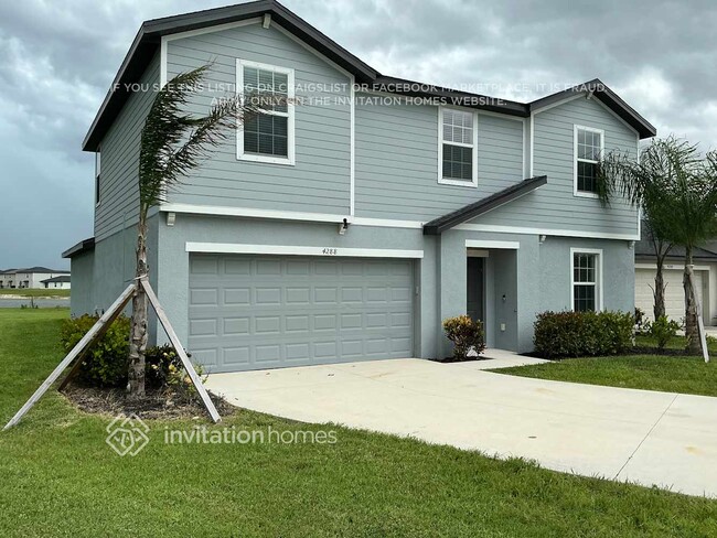 property at 4288 Palatina Way