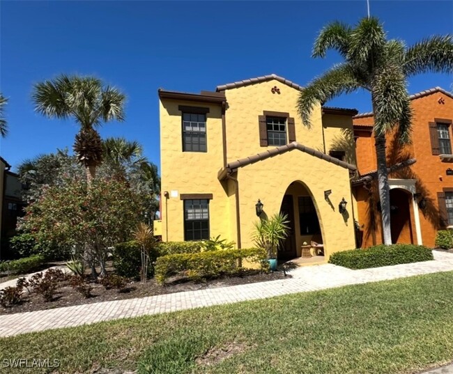 8997 Cambria Cir in Naples, FL - Building Photo - Building Photo