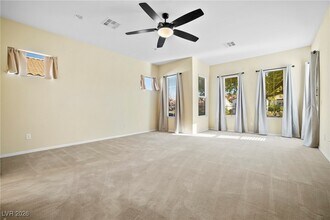 2079 Cotton Valley St in Henderson, NV - Foto de edificio - Building Photo