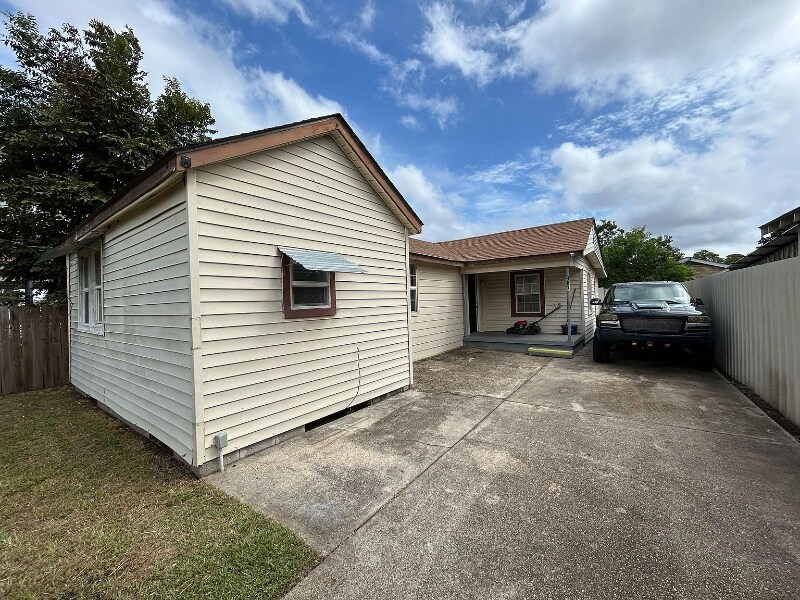 907 Allo Ave in Marrero, LA - Building Photo