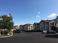 Building Photo - Starlight Estates Apartamentos in Syracuse, New York