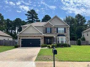 204 Arden Dr in Kathleen, GA - Building Photo - Building Photo