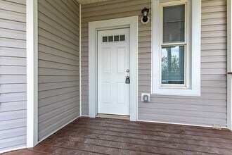 426 Evesham Ave in Baltimore, MD - Building Photo - Building Photo