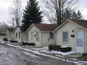 411 Bank St in Lodi, OH - Building Photo - Building Photo