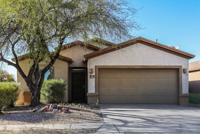 property at 7258 S Millers Tale Dr