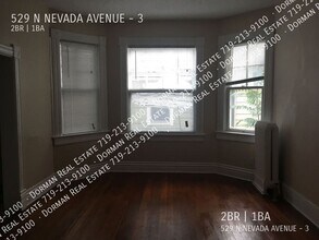 529 N NEVADA Ave in Colorado Springs, CO - Building Photo - Building Photo