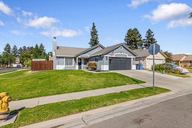 property at 4403 Reflection Ave
