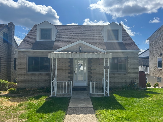 property at 2266 Parklyn St