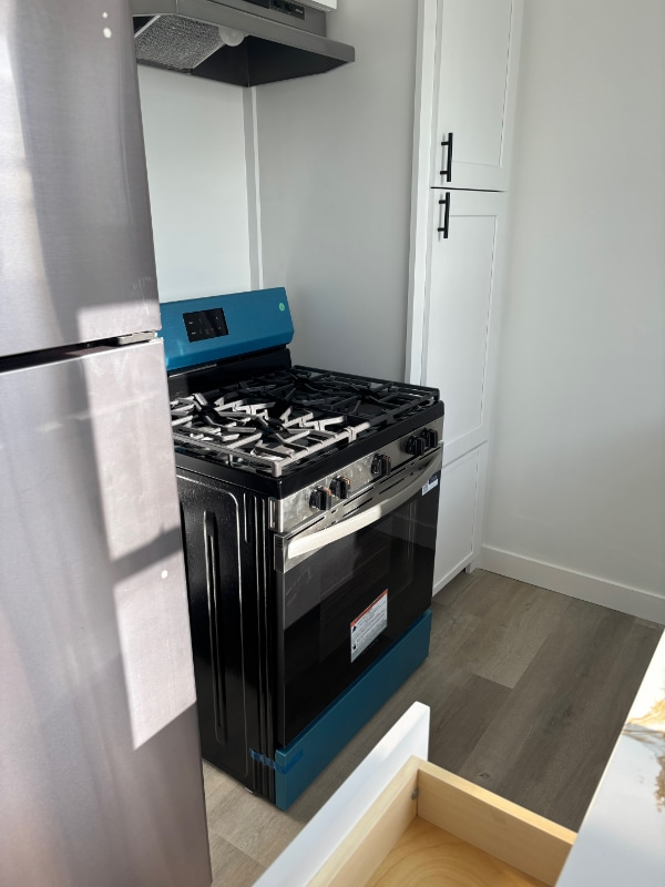 1417 17th St, Unit D in Santa Monica, CA - Foto de edificio - Building Photo