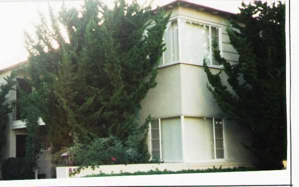 855 Fremont St in Menlo Park, CA - Building Photo - Building Photo