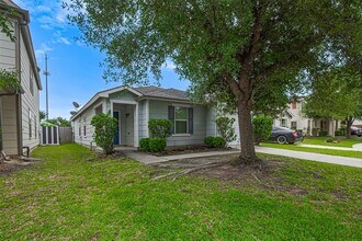 3514 Garrison Run Dr in Spring, TX - Building Photo - Building Photo