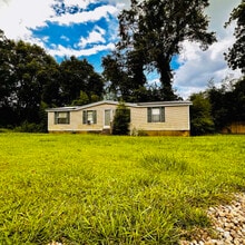 Whispering Pines in Thomasville, GA - Foto de edificio - Building Photo