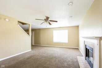 10313 Cadogan Dr in Indianapolis, IN - Building Photo - Building Photo