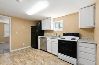 528 W Magnolia St in Fort Collins, CO - Building Photo - Building Photo