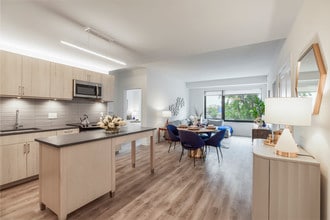 RESA in Washington, DC - Building Photo - Building Photo