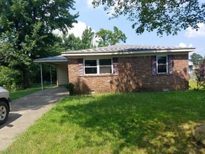 713 Sorrells Dr in Jacksonville, AR - Building Photo - Building Photo