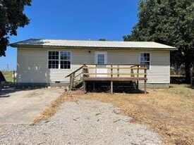 55 Dolberg Rd in Sulphur, OK - Building Photo