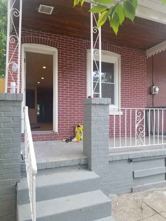 354 Cleveland Ave in Trenton, NJ - Building Photo