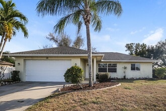 28 SW 13th St in Cape Coral, FL - Building Photo - Building Photo