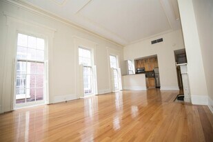 1814 Spruce St in Philadelphia, PA - Building Photo