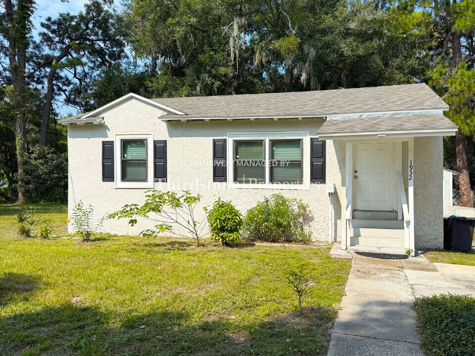 1932 Jones St in Jacksonville, FL - Building Photo