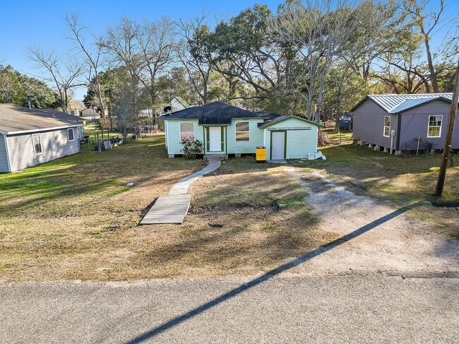 property at 506 Trinity St