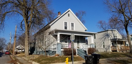 602 E Jackson St in Bloomington, IL - Building Photo - Other